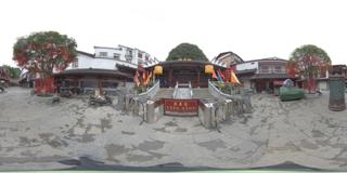 阳朔西街 (5)_全景